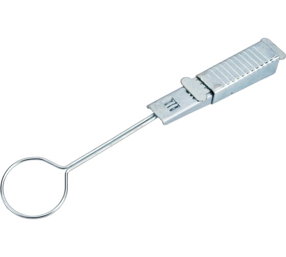 Изображение товара Анкерный зажим Netlink ODWAC-15 (5-1-155) для плоских кабелей связи УТ000001100