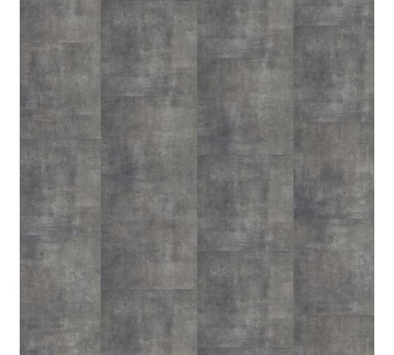 Изображение товара Виниловая плитка Tarkett Lounge 230346015 Concrete (10 шт, 2 ,09 кв.м) 119526