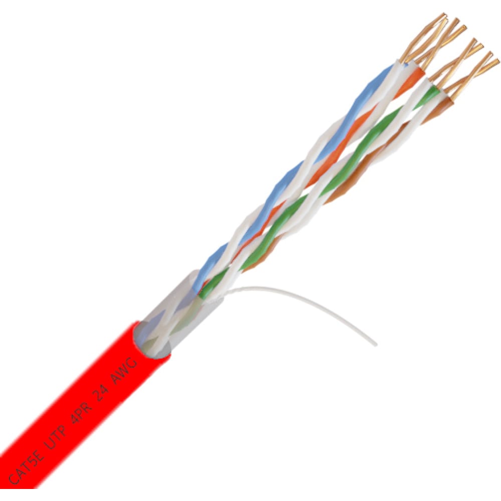 Внутренний омедненный кабель Netlink - УТ-00000571