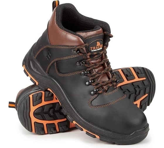 Изображение товара Ботинки ТРЕЙСЕР Босс р.39 6446000068024