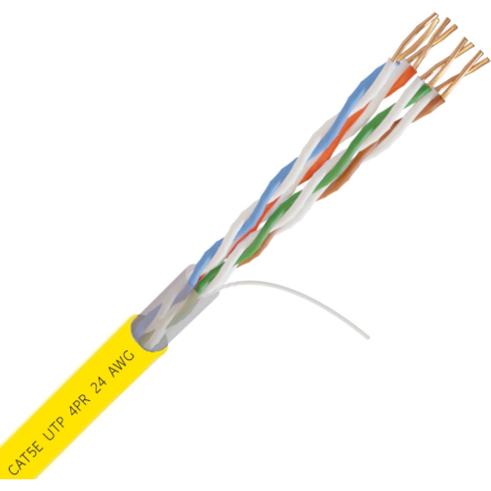 Внутренний омедненный кабель Netlink внешний омедненный кабель netlink