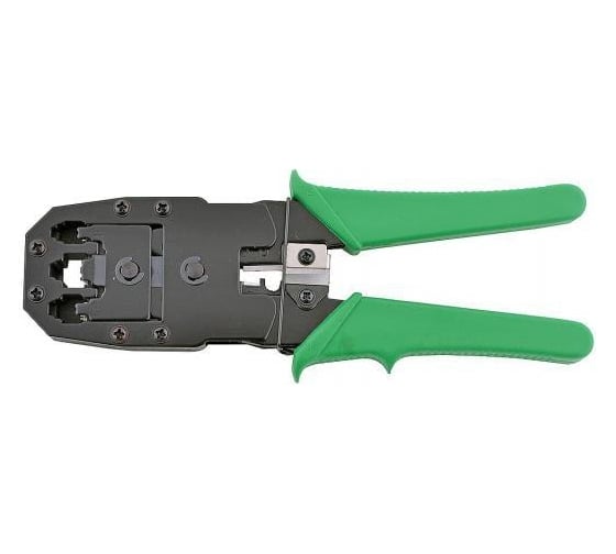 Изображение товара Обжим Netlink NL-315 8P-8C, 6P-6C, 4P-4C 00000000015