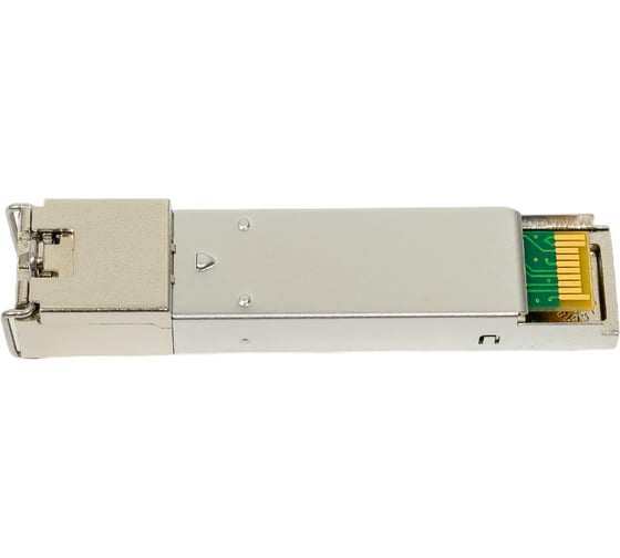 Изображение товара Модуль Netlink SFP-OT-SC01-1550-G-3km (Tx-1550nm, Rx-1310nm) УТ000001420