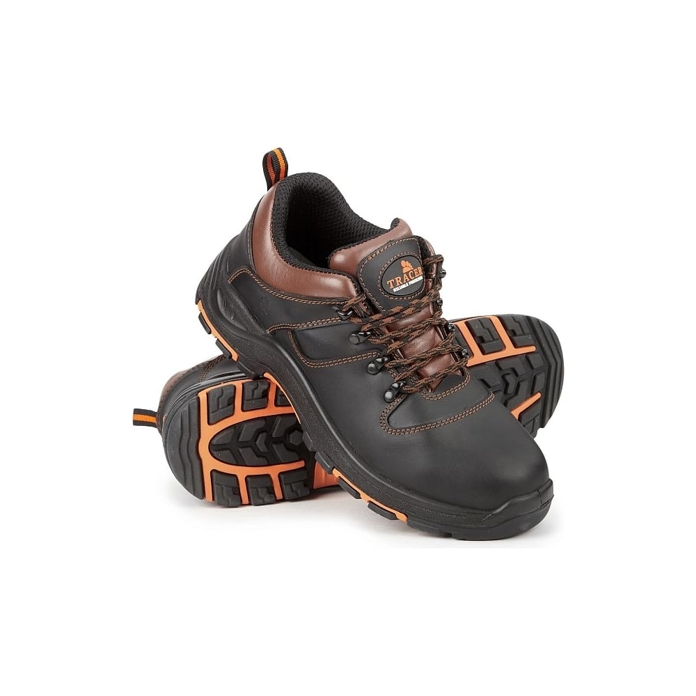 Изображение товара Полуботинки ТРЕЙСЕР Босс р 41 защитные профессиональные на высокие температуры