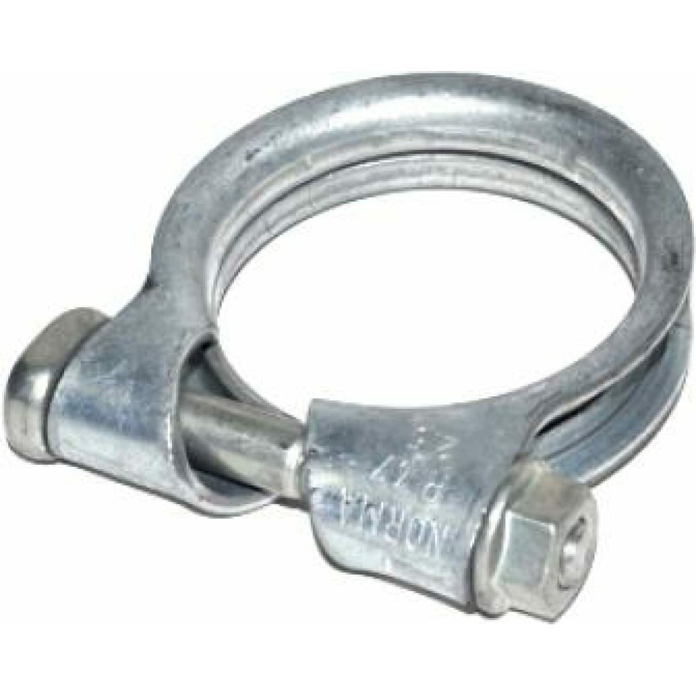 Хомут глушителя NORMA ARS M8, 27 мм (24-27) уп. 100 шт. ARSM827 Хомут глушителя NORMA ARS M8, 27 мм (24-27) уп. 100 шт. ARSM827