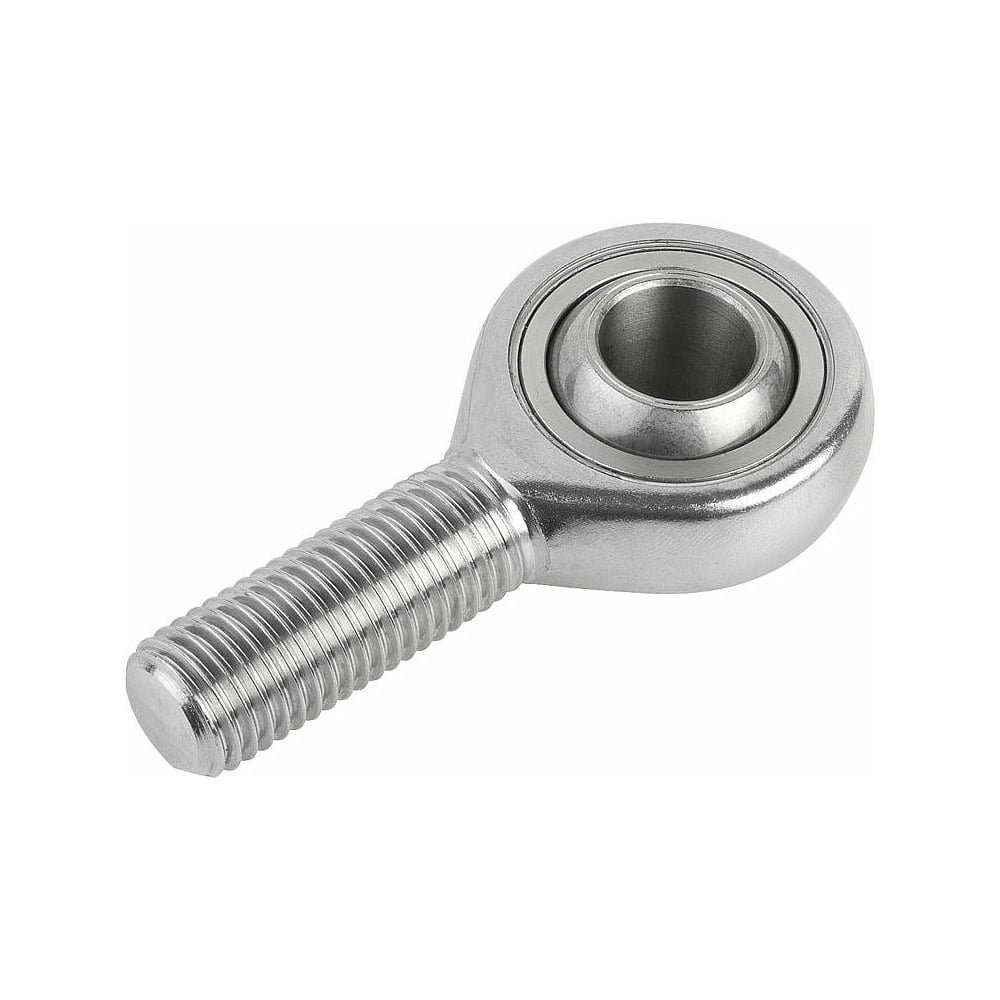 Изображение товара Шарнирная головка CNIC POS22 с наружной резьбой М22x1,5 109 мм