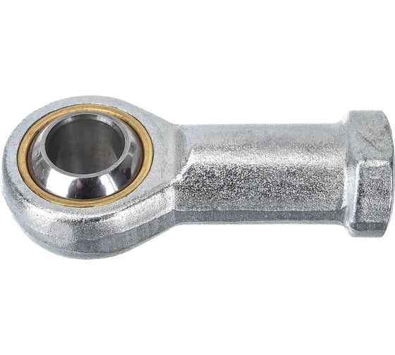 Изображение товара Шарнирная головка CNIC PHS14 d 14,0x19,0x74 мм, с внутренней резьбой М14x2,0 58671