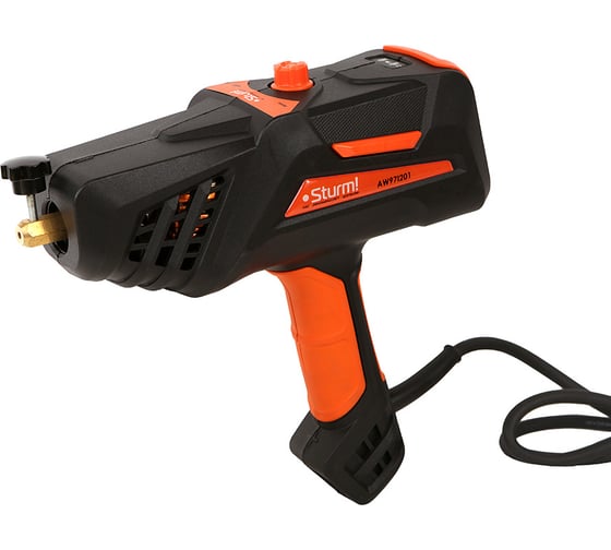 Изображение товара Сварочный инвертор Sturm AW97I201