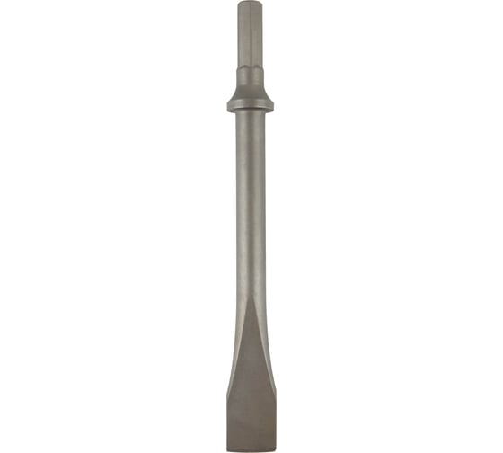 Изображение товара Зубило плоское HEX 10 175 мм, Cr-Mo WIEDERKRAFT WDK-HX24121