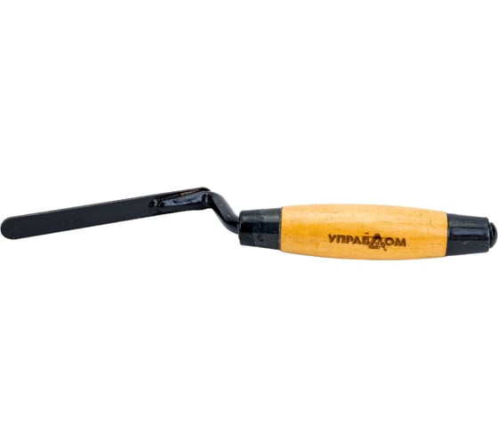 Изображение товара Внутренняя кельма для швов Управдом 8-10 мм 043611-5 4100001863