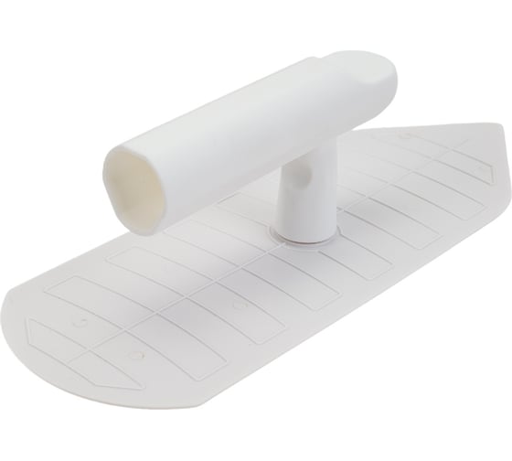 Изображение товара Кельма Управдом пластмассовая, с уголком, 236x81x70 мм 043115 4100003223