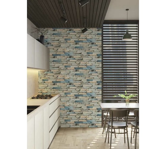 Изображение товара Самоклеящиеся обои Центурион Бретань 500x2800x2 мм 79082