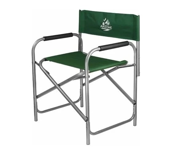 Изображение товара Складное кресло ARIZONE AR-3-GN
