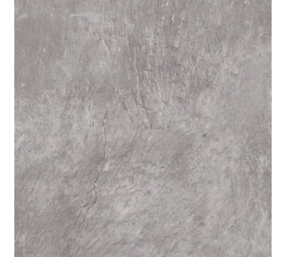 Изображение товара Самоклеящаяся ПВХ плитка Центурион 300x300x2 мм Оникс серый 79144