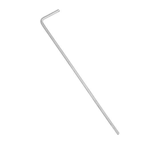 Изображение товара Колышек для палатки ARIZONE 17 см 28-117000