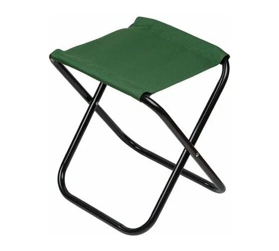 Изображение товара Складной табурет ARIZONE AR-6-GN