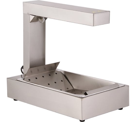 Изображение товара Подогреватель для картофеля-фри Viatto Commercial VHF-1 75833