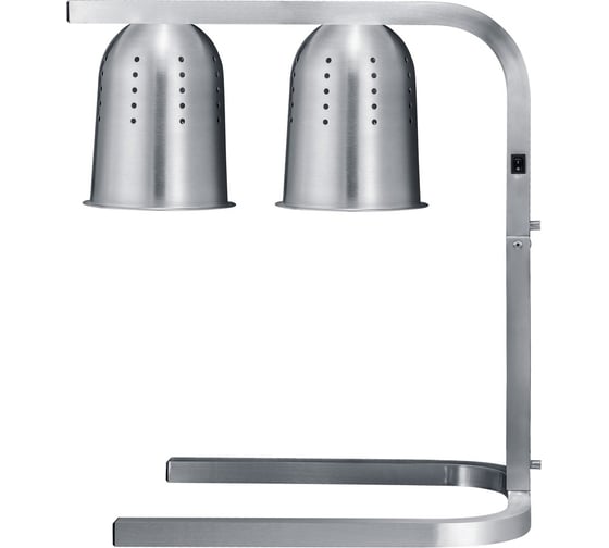 Изображение товара Подогреватель пищи Viatto Commercial VA-WL550-3 164717