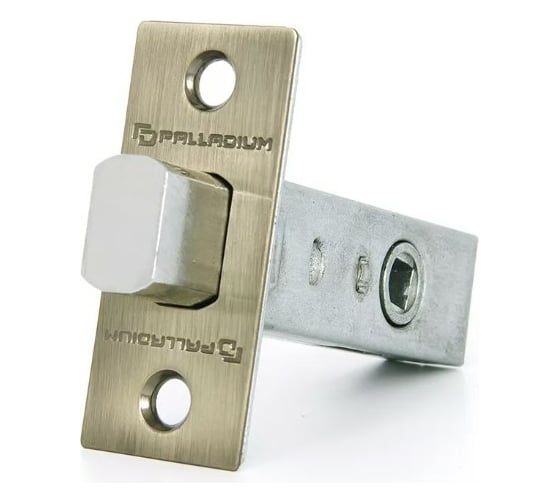 Изображение товара Межкомнатная задвижка Palladium 101 AB 00005434