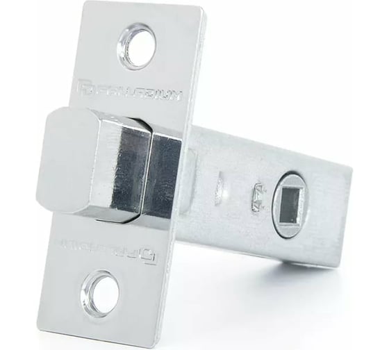 Изображение товара Межкомнатная задвижка Palladium 101 CP 00005435