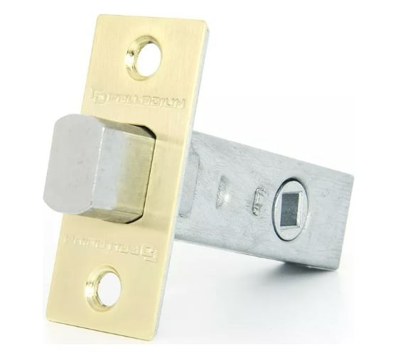 Изображение товара Межкомнатная задвижка Palladium 101 SB 00005437