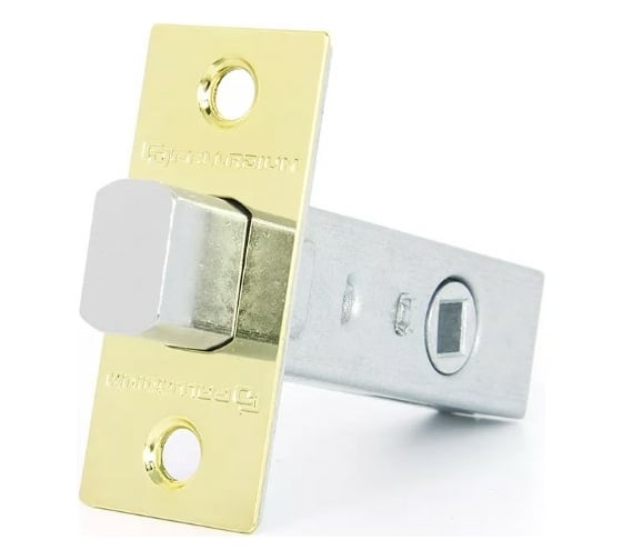 Изображение товара Межкомнатная задвижка Palladium 101 PB 00011574