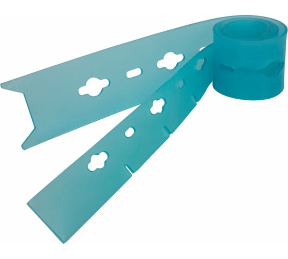 Изображение товара Набор скребков из полиуретана 2 шт. для поломоечной машины FARILY FR70-55 (MXR) EURO Clean SOR-10168