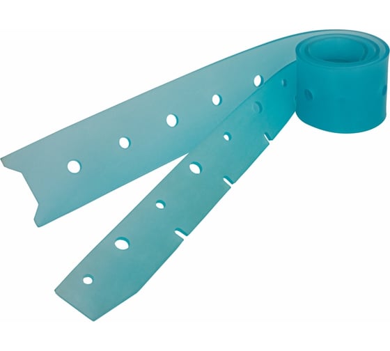 Изображение товара Набор скребков из полиуретана 2 шт. для поломоечной машины BENNETT SMART S510B BASIC EURO Clean SOR-10174