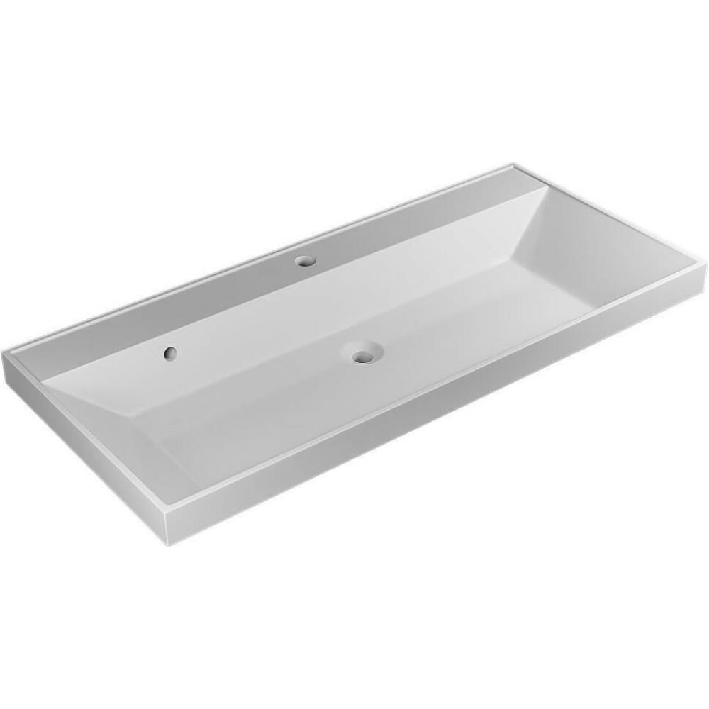 Раковина для ванной комнаты uperwood столешница для ванной pilar 60 керамогранит камень серый