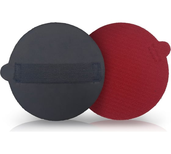 Изображение товара Накладка для ладони с липучкой CUTOP 125 мм, Profi 85-630