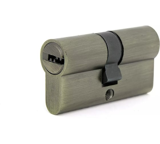 Изображение товара Цилиндровый механизм Palladium ZN 60 C ET AB СТ-00001131