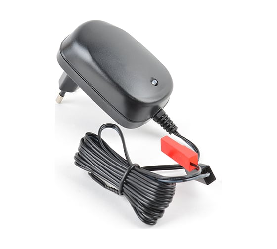 Изображение товара Зарядное устройство для батарей LAC6-1000 Robiton 14680