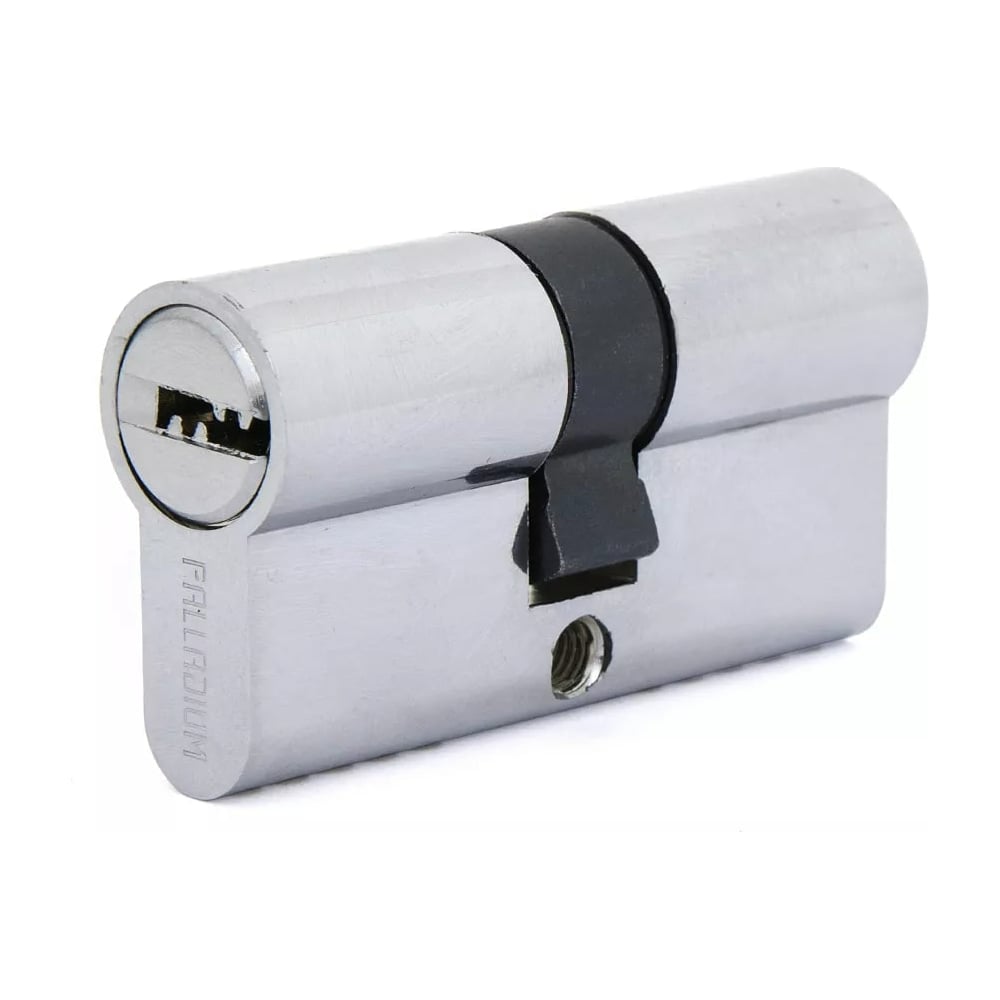 Изображение товара Цилиндровый механизм Palladium ZN 60 C ET CP СТ-00001132