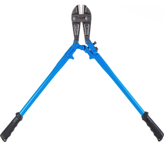 Изображение товара Болторез HOEGERT TECHNIK 600 мм HT3B525