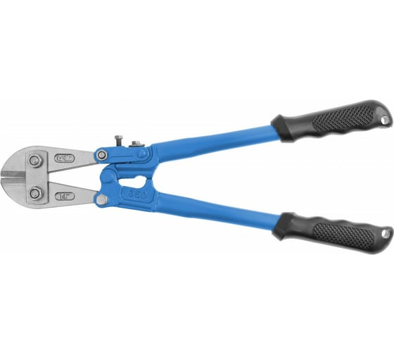 Изображение товара Болторез HOEGERT TECHNIK 450 мм HT3B524