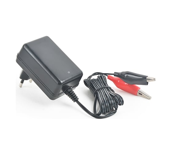 Изображение товара Зарядное устройство для батарей Robiton LAC612-500 14885