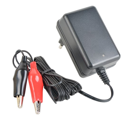 Изображение товара Зарядное устройство для батарей Robiton LAC612-1000 14886