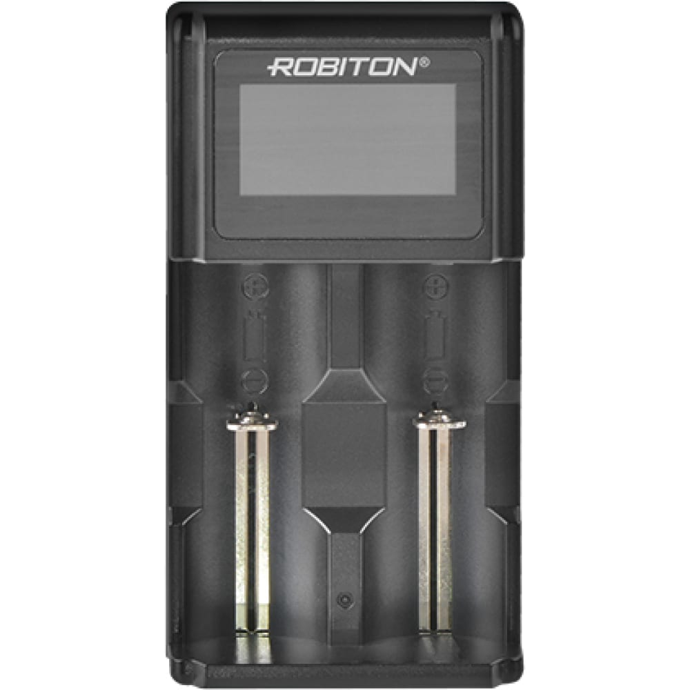 фото Зарядное устройство robiton