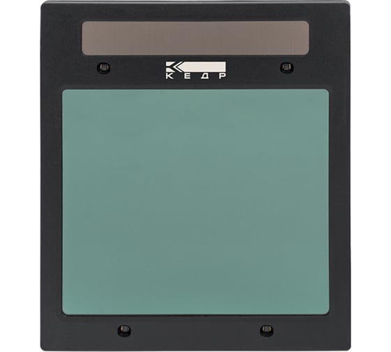 Изображение товара Светофильтр EXPERT к маске К-804 Кедр 8018784