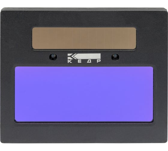 Изображение товара Светофильтр улучшенный PRIME к маске К-100 Кедр 8015000