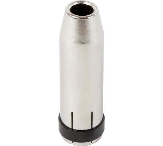 Изображение товара Сопло газовое коническое 10 шт, 12 мм для MIG-38 EXPERT Кедр 8018917