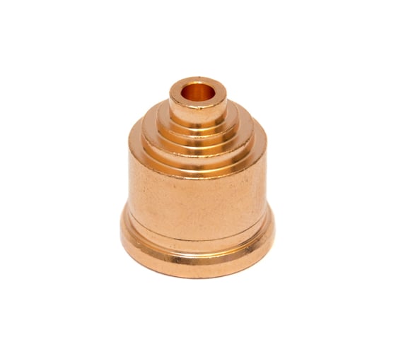 Изображение товара Сопло для строжки 10 шт, 1.3 мм, 80А для CUT-120 PRO Кедр 8014428