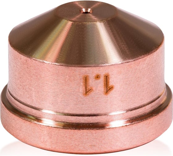 Изображение товара Сопло 10 шт, 1.1 мм для CUT-101-141 PRIME Кедр 8012491