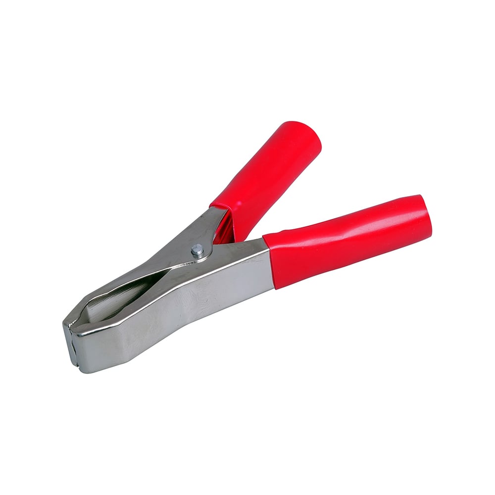 фото Зажим-крокодил rexant