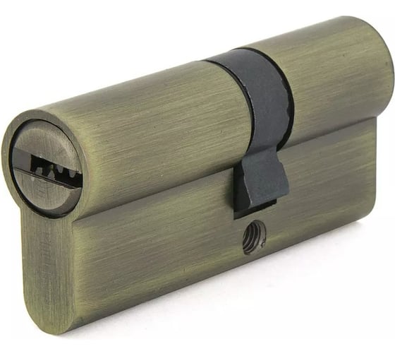 Изображение товара Цилиндровый механизм Palladium ZN 70 (30x40) C ET AB СТ-00001139