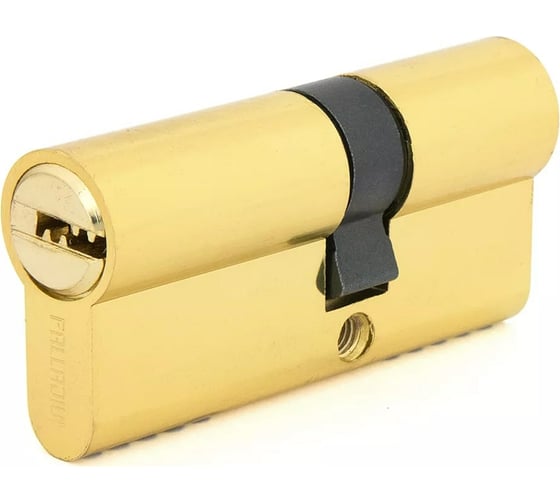 Изображение товара Цилиндровый механизм Palladium ZN 70 (30x40) C ET PB СТ-00001141