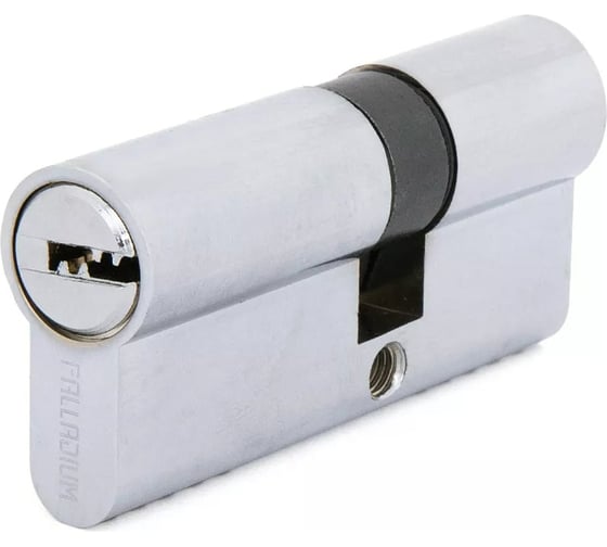 Изображение товара Цилиндровый механизм Palladium ZN 70 (30x40) C ET CP СТ-00001140