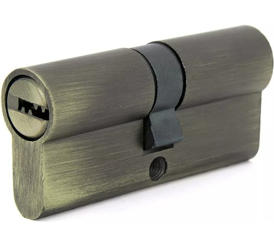 Изображение товара Цилиндровый механизм Palladium ZN 70 C ET AB СТ-00001147
