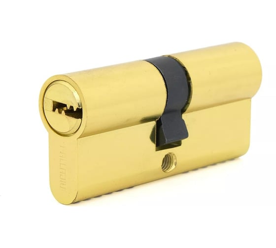 Изображение товара Цилиндровый механизм Palladium ZN 70 C ET PB СТ-00001149