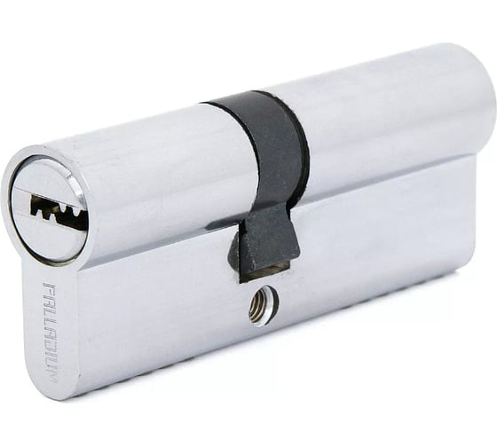 Изображение товара Цилиндровый механизм Palladium ZN 80 (35x45) C ET CP СТ-00001156